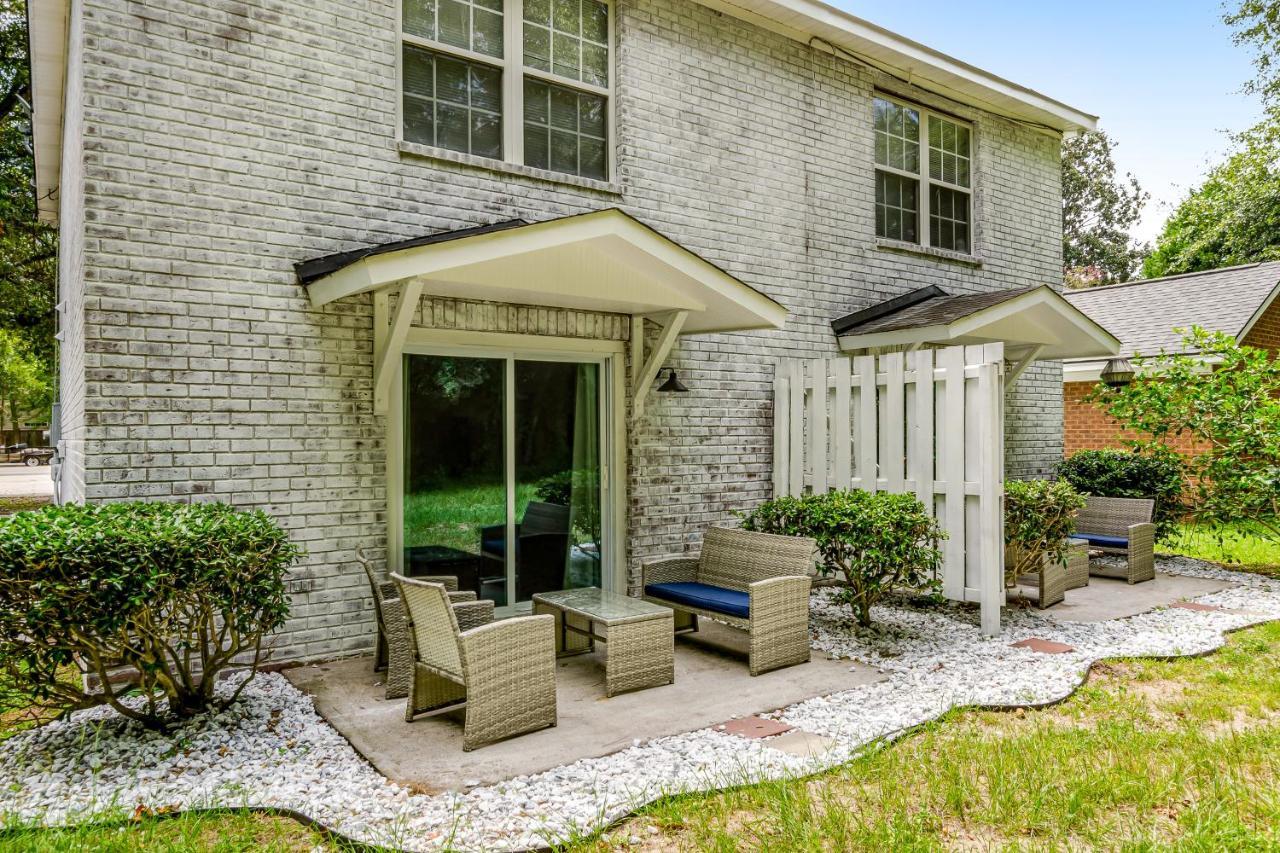 The Wilmington Condos Beach Саванна Экстерьер фото